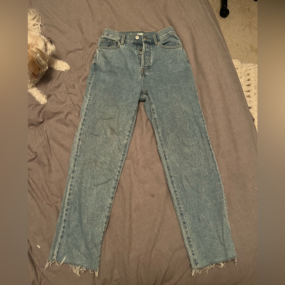 pacsun jeans